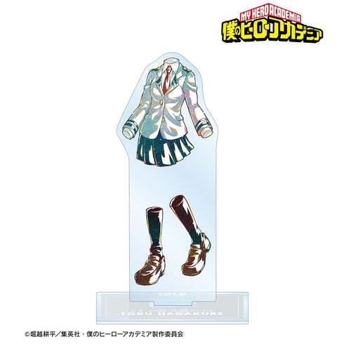 『僕のヒーローアカデミア』葉隠透 Ani-Art 第4弾 vol.2 BIGアクリルスタンド【202608再販】