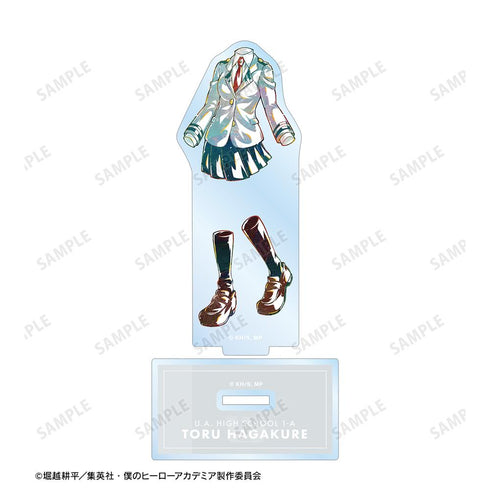 『僕のヒーローアカデミア』葉隠透 Ani-Art 第4弾 vol.2 BIGアクリルスタンド【202508再販】