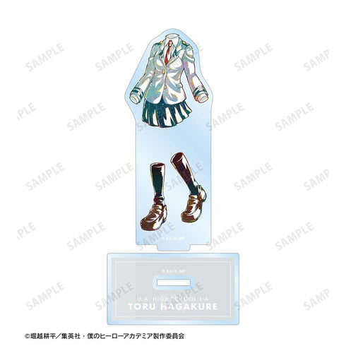 『僕のヒーローアカデミア』葉隠透 Ani-Art 第4弾 vol.2 BIGアクリルスタンド【202608再販】