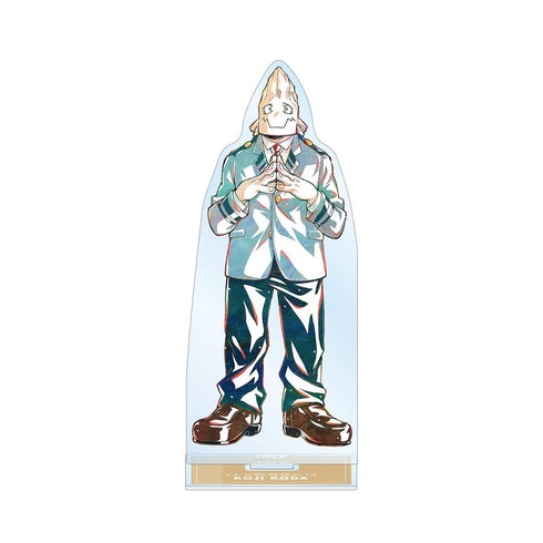 『僕のヒーローアカデミア』口田甲司 Ani-Art 第4弾 vol.2 BIGアクリルスタンド【202608再販】