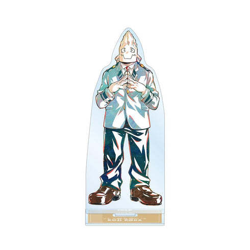 『僕のヒーローアカデミア』口田甲司 Ani-Art 第4弾 vol.2 BIGアクリルスタンド【202508再販】