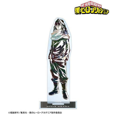 『僕のヒーローアカデミア』相澤消太 Ani-Art 第4弾 vol.2 BIGアクリルスタンド【202608再販】