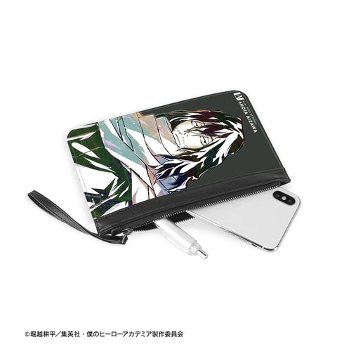 『僕のヒーローアカデミア』相澤消太 Ani-Art 第4弾 vol.2 PUレザーフラットケース【202608再販】