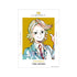 『僕のヒーローアカデミア』青山優雅 Ani-Art 第4弾 vol.2 A3マット加工ポスター【202508再販】