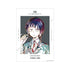 『僕のヒーローアカデミア』耳郎響香 Ani-Art 第4弾 vol.2 A3マット加工ポスター【202608再販】