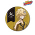 《家庭教師 Hitman REBORN!》全新繪製插圖 貝爾費戈爾(10年後) 彩色襯衫版 BIG 徽章【202607 再版】