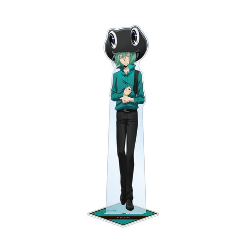 『家庭教師ヒットマンREBORN!』描き下ろしイラスト フラン カラーシャツver. 1/7スケール 特大アクリルスタンド【202509再販】