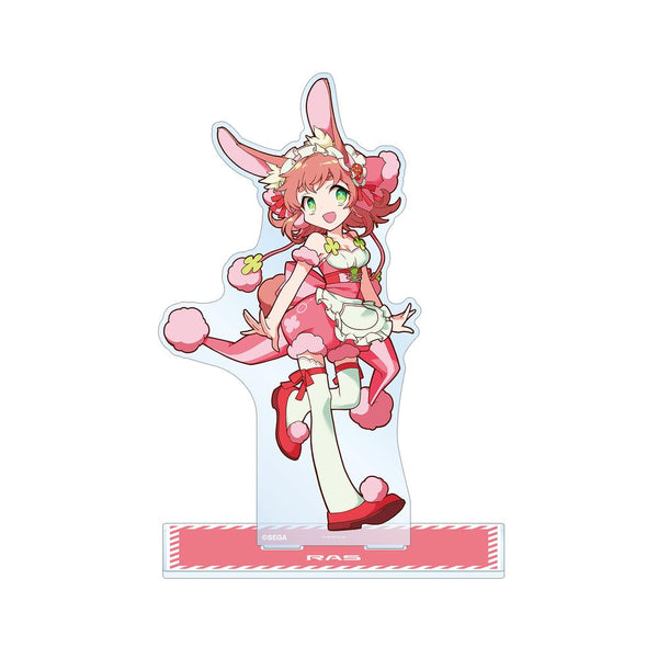 『maimai でらっくす』ラズ 特大アクリルスタンド【202510再販】