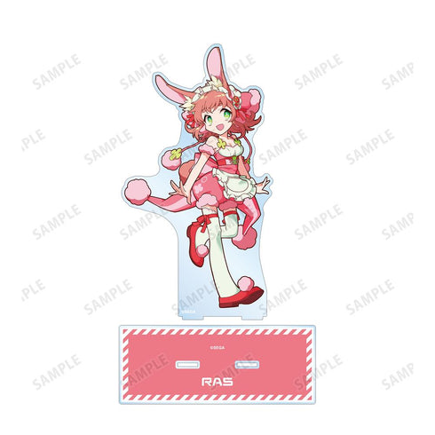 『maimai でらっくす』ラズ 特大アクリルスタンド【202510再販】