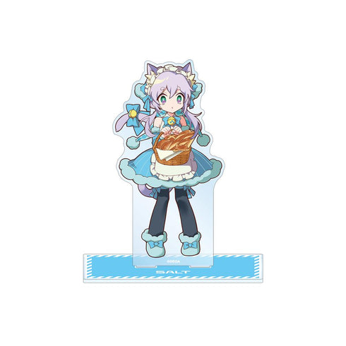『maimai でらっくす』ソルト 特大アクリルスタンド【202510再販】