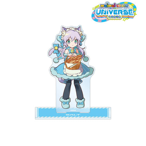 『maimai でらっくす』ソルト 特大アクリルスタンド【202510再販】