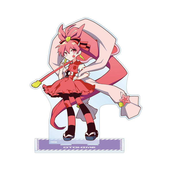 『maimai でらっくす』乙姫 特大アクリルスタンド【202510再販】
