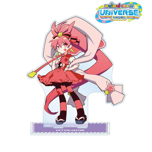 『maimai でらっくす』乙姫 特大アクリルスタンド【202510再販】