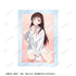 『彼女、お借りします』描き下ろしイラスト 水原千鶴 彼シャツver. A5アクリルパネル【202508再販】