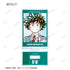 『僕のヒーローアカデミア』トレーディング Ani-Art 第4弾 vol.2 アクリルスタンド ver.A(単位/BOX)【202508再販】