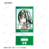 『僕のヒーローアカデミア』トレーディング Ani-Art 第4弾 vol.2 アクリルスタンド ver.B(単位/BOX)【202603再販】