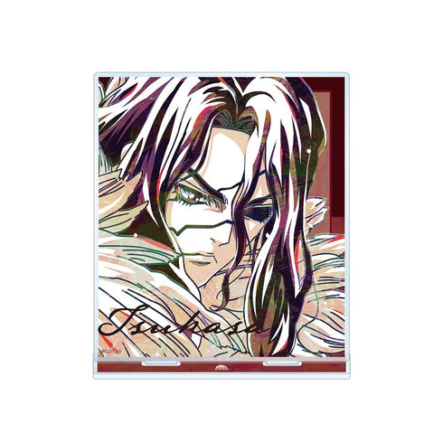 『Dr.STONE』獅子王司 Ani-Art 第2弾 BIGアクリルスタンド【202510再販】