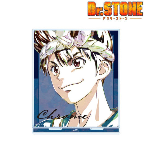 『Dr.STONE』クロム Ani-Art 第2弾 BIGアクリルスタンド【202501再販】