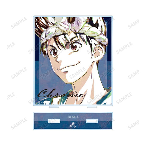 『Dr.STONE』クロム Ani-Art 第2弾 BIGアクリルスタンド【202501再販】