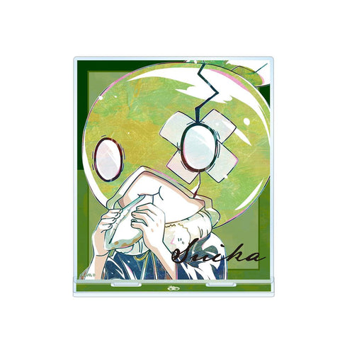 『Dr.STONE』スイカ Ani-Art 第2弾 BIGアクリルスタンド【202510再販】