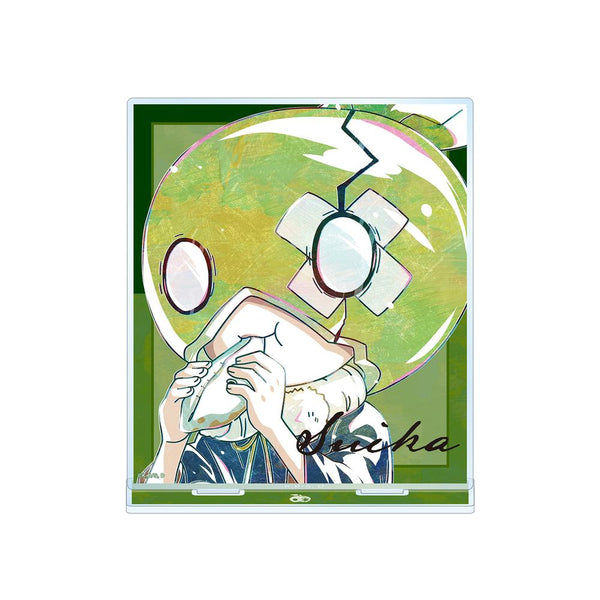 『Dr.STONE』スイカ Ani-Art 第2弾 BIGアクリルスタンド【202501再販】
