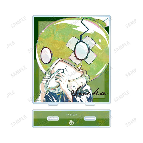 『Dr.STONE』スイカ Ani-Art 第2弾 BIGアクリルスタンド【202510再販】