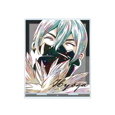 『Dr.STONE』氷月 Ani-Art 第2弾 BIGアクリルスタンド【202510再販】