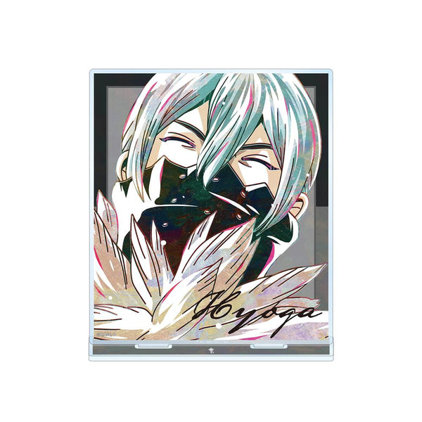 『Dr.STONE』氷月 Ani-Art 第2弾 BIGアクリルスタンド【202510再販】