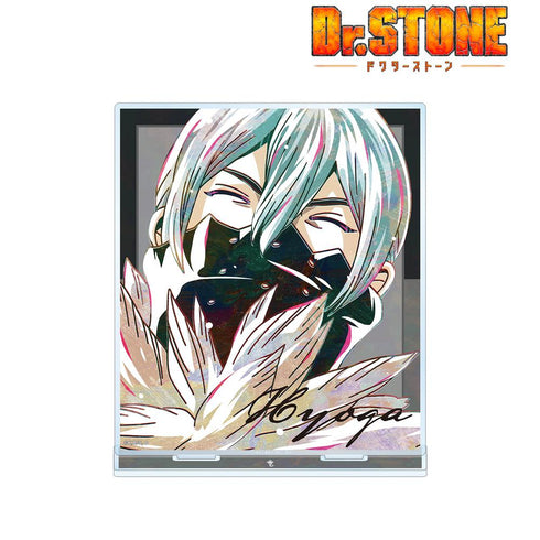 『Dr.STONE』氷月 Ani-Art 第2弾 BIGアクリルスタンド【202510再販】