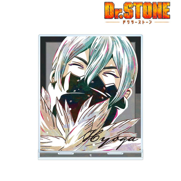 《Dr.STONE》冰月 Ani-Art 第二弹 大号亚克力立牌【202609再版】