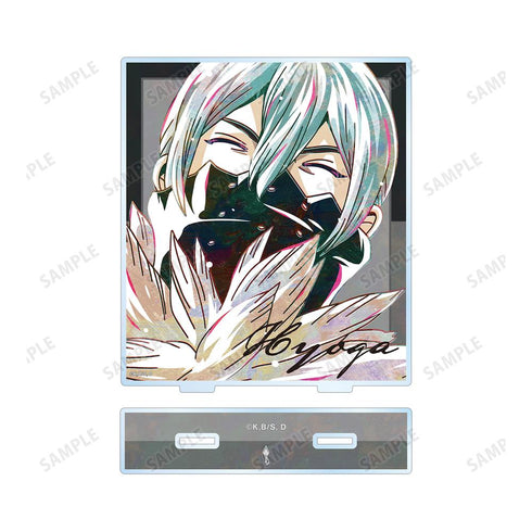 『Dr.STONE』氷月 Ani-Art 第2弾 BIGアクリルスタンド【202510再販】