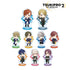 『TSUKIPRO THE ANIMATION 2』トレーディング ちびキャラ アクリルスタンド ver.SOARA&Growth(全9種) BOX