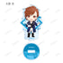 『TSUKIPRO THE ANIMATION 2』トレーディング ちびキャラ アクリルスタンド ver.SOARA&Growth(全9種) BOX