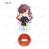 『TSUKIPRO THE ANIMATION 2』トレーディング ちびキャラ アクリルスタンド ver.SOARA&Growth(全9種) BOX