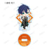 『TSUKIPRO THE ANIMATION 2』トレーディング ちびキャラ アクリルスタンド ver.SOARA&Growth(全9種) BOX