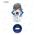 『TSUKIPRO THE ANIMATION 2』トレーディング ちびキャラ アクリルスタンド ver.SolidS&QUELL(全8種) BOX