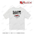 『東京リベンジャーズ』芭流覇羅 場面写BIGシルエットTシャツユニセックス【202408再販】