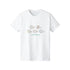 『BanG Dream! ガールズバンドパーティ!』Pastel*Palettes ちびころ Tシャツメンズ【202407再販】