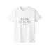 『BanG Dream! ガールズバンドパーティ!』Roselia ちびころ Tシャツレディース【202407再販】