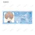 『TSUKIPRO THE ANIMATION 2』トレーディング ちびキャラ アクリルネームプレート ver.SolidS&QUELL(全8種) BOX