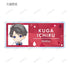 『TSUKIPRO THE ANIMATION 2』トレーディング ちびキャラ アクリルネームプレート ver.SolidS&QUELL(全8種) BOX