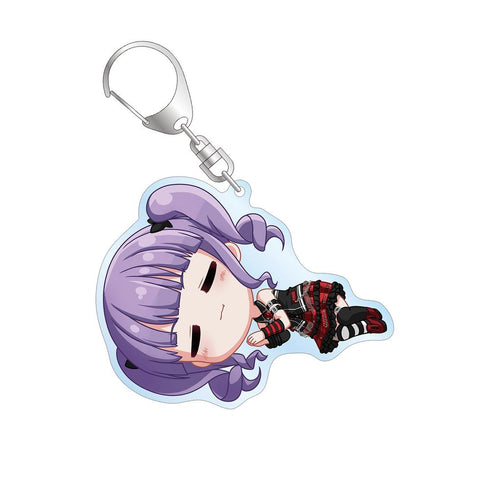 『バンドリ! ガールズバンドパーティ!』宇田川 あこ ちびころ BIGアクリルキーホルダー【202511再販】