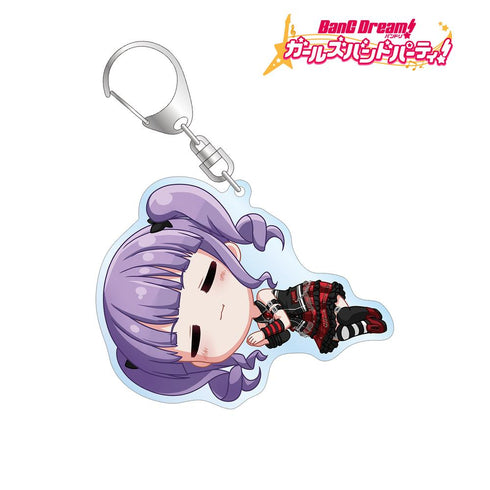 『バンドリ! ガールズバンドパーティ!』宇田川 あこ ちびころ BIGアクリルキーホルダー【202511再販】