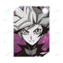 《遊戲王VRAINS》Playmaker 雙連線亞克力鑰匙圈【202603再版】