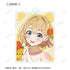 『彼女、お借りします』描き下ろしイラスト 花びらドレスver. トレーディングアクリルキーホルダー(単位/BOX)【202508再販】