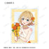 『彼女、お借りします』描き下ろしイラスト 花びらドレスver. トレーディングアクリルキーホルダー(単位/BOX)【202508再販】