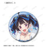 『彼女、お借りします』描き下ろしイラスト 花びらドレスver. トレーディング缶バッジ(単位/BOX)【202508再販】