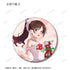 『彼女、お借りします』描き下ろしイラスト 花びらドレスver. トレーディング缶バッジ(単位/BOX)【202508再販】