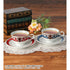 『リコリス・リコイル』錦⽊千束 カップ&ソーサー