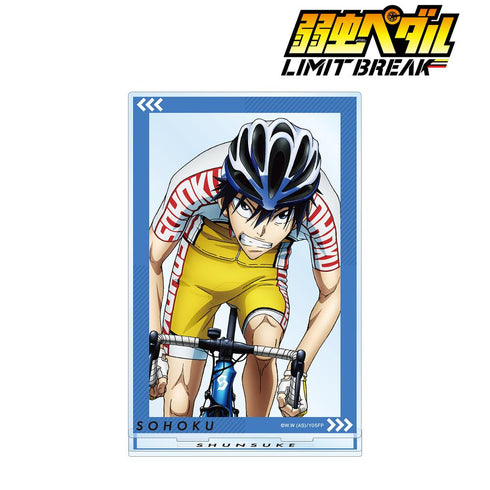 『弱虫ペダル LIMIT BREAK』今泉 俊輔 BIGアクリルスタンド【202412再販】